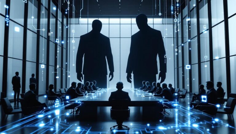 sous la pression des géants du numérique, l'ue cède face à l'industrie, compromettant la protection de la vie privée des citoyens européens.