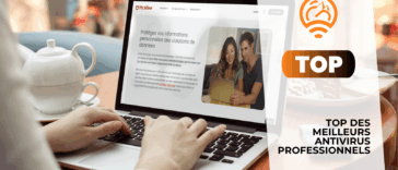 antivirus professionnel