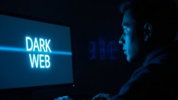 Proton et dark web