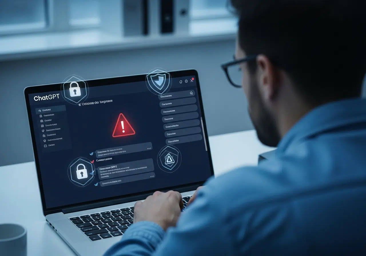 Sécurité IA : Tenable révèle des failles dans ChatGPT