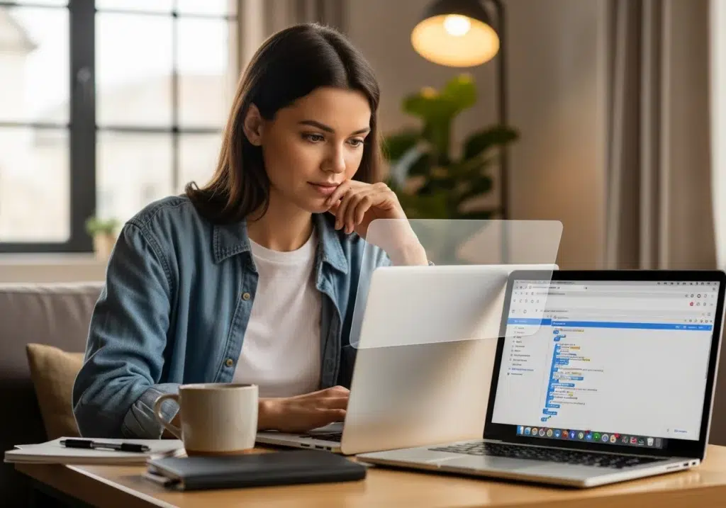 Isolation du navigateur