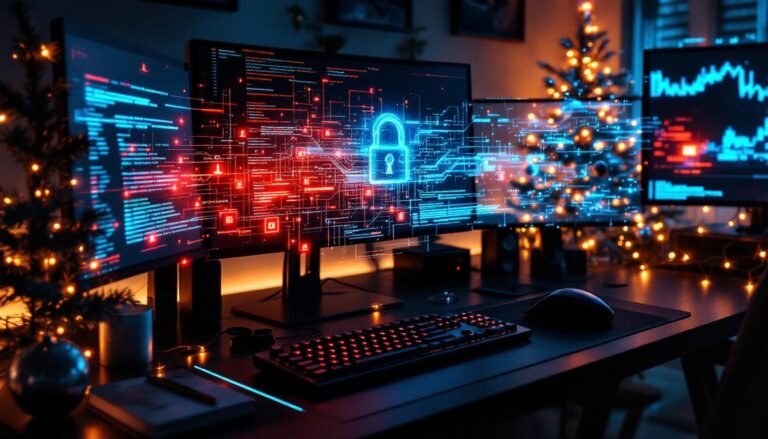 découvrez une méthode en ligne pour exploiter la faille mongobleed et extraire facilement les données secrètes de mongodb, parfaite pour un cadeau de noël tech.