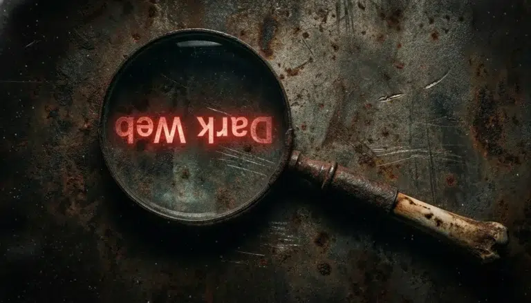 Le « Google du dark web » existe : le top 5 des moteurs pour trouver l’introuvable