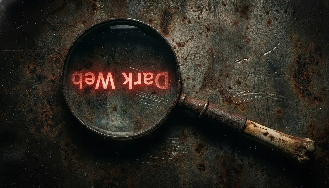 Le « Google du dark web » existe : le top 5 des moteurs pour trouver l’introuvable