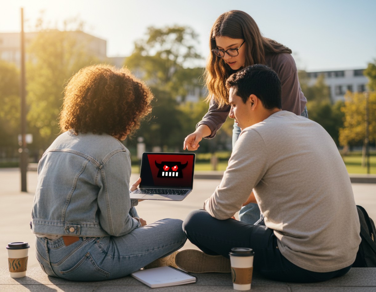 Phishing : Evilginx infiltre les campus américains