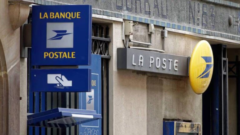 La cyberattaque contre La Poste s’atténue mais continue à menacer à l’approche de Noël