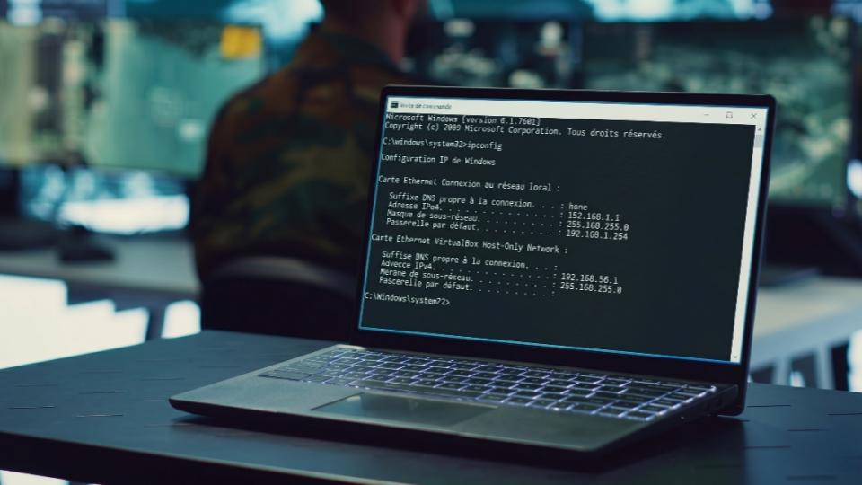 Comment effectuer un test IP pour sécuriser et optimiser votre connexion internet ?