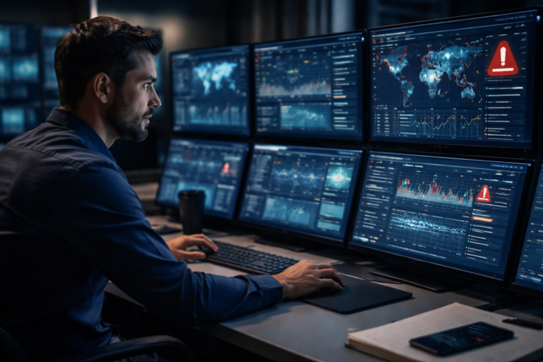 Brickstorm : menace sur VMware vSphere