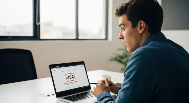 Arnaques en ligne via des domaines oubliés