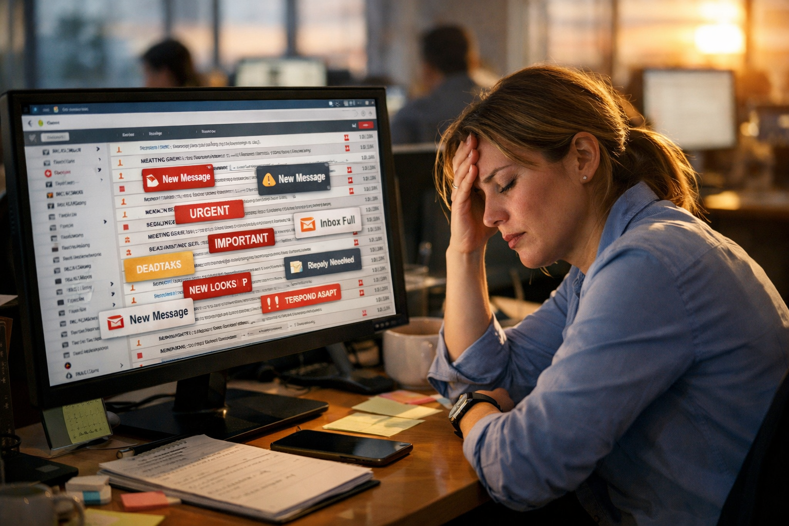 Baromètre de Mailinblack : les hackers exploitent nos automatismes !