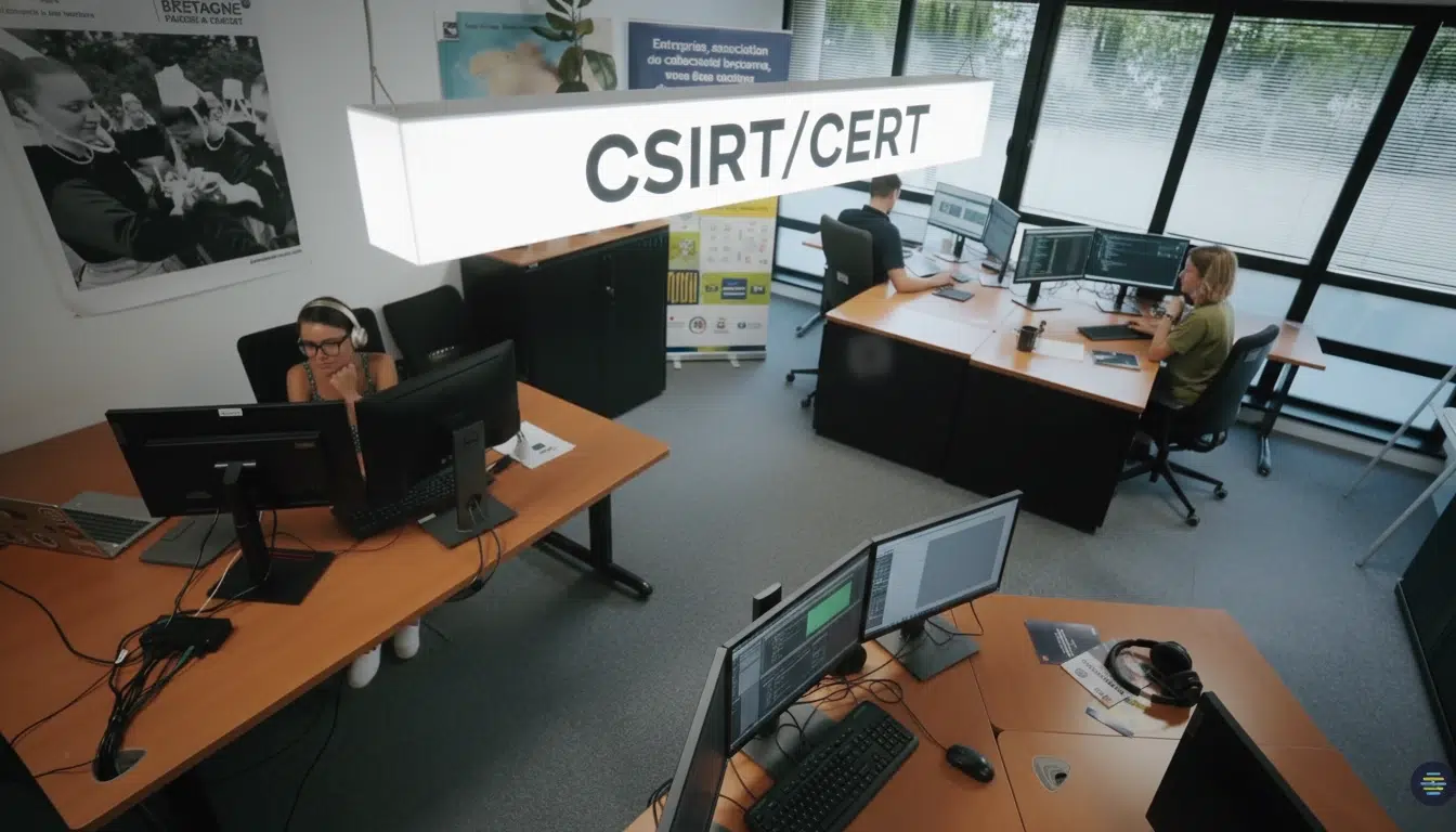CSIRT / CERT : fonctionnement, missions, enjeux et avenir de la cybersécurité