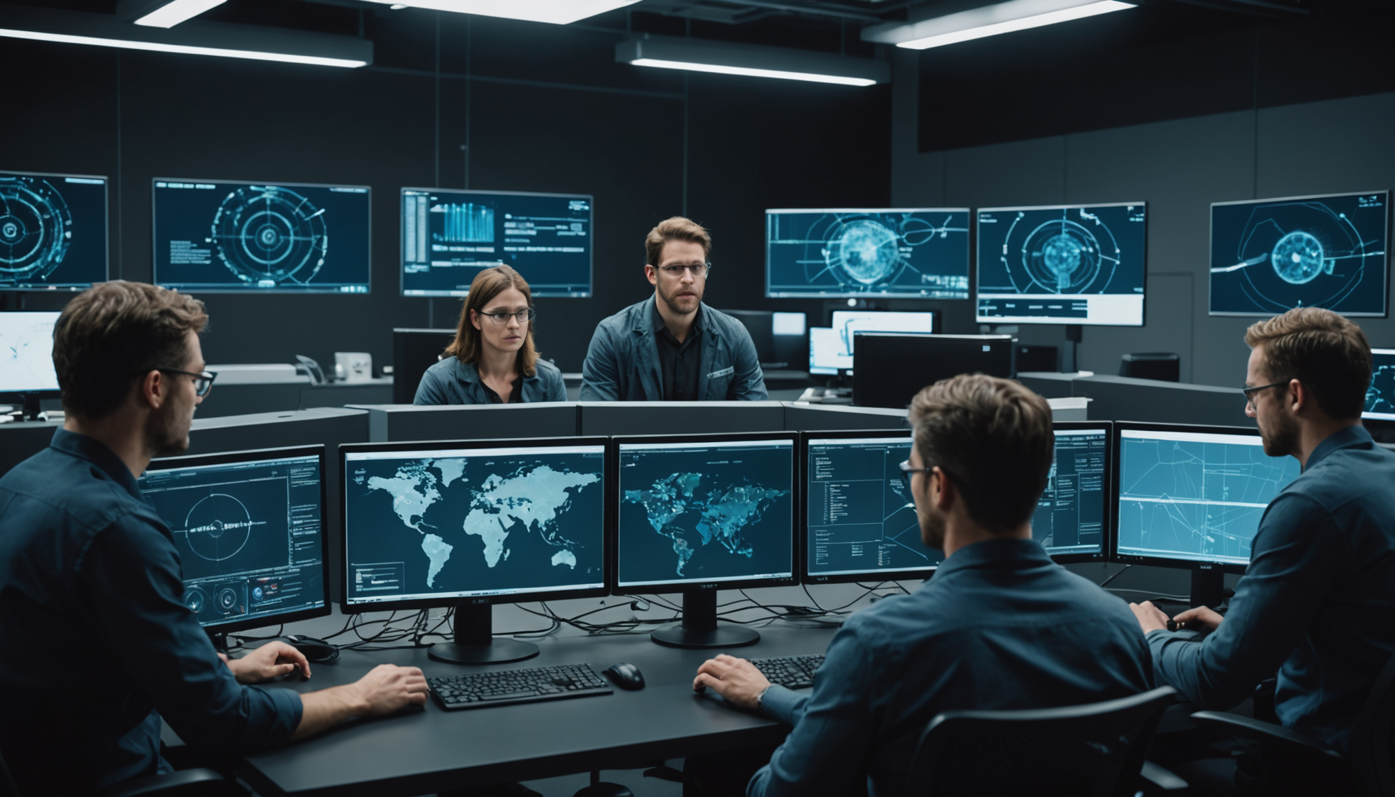 des chercheurs révèlent l'exploitation active en conditions réelles de la vulnérabilité critique beyondtrust, notée 9.9 sur l'échelle cvss, mettant en lumière des risques majeurs pour la sécurité des systèmes informatiques.