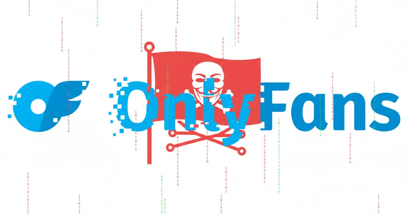 OnlyFans : les hackers utilisent de faux contenus pour propager des malwares