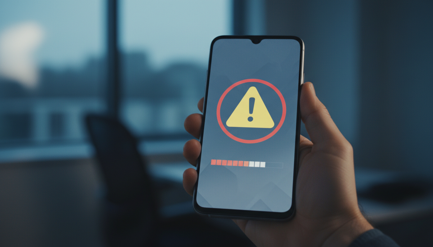 Un malware Android se cache sur Hugging Face