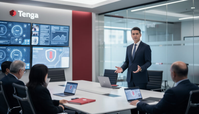 Fuite de données chez le fabricant de jouets pour adultes Tenga