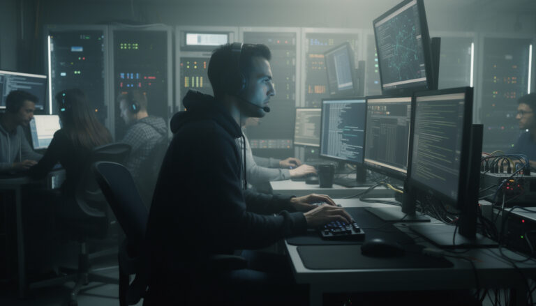 découvrez les 4 films incontournables pour comprendre le monde du hacking, ses enjeux et ses techniques à travers des histoires captivantes.