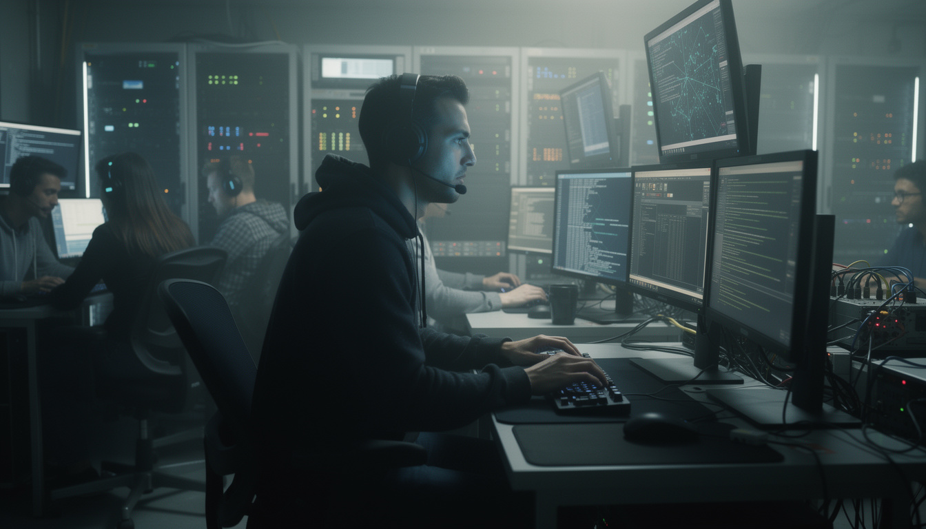 découvrez les 4 films incontournables pour comprendre le monde du hacking, ses enjeux et ses techniques à travers des histoires captivantes.
