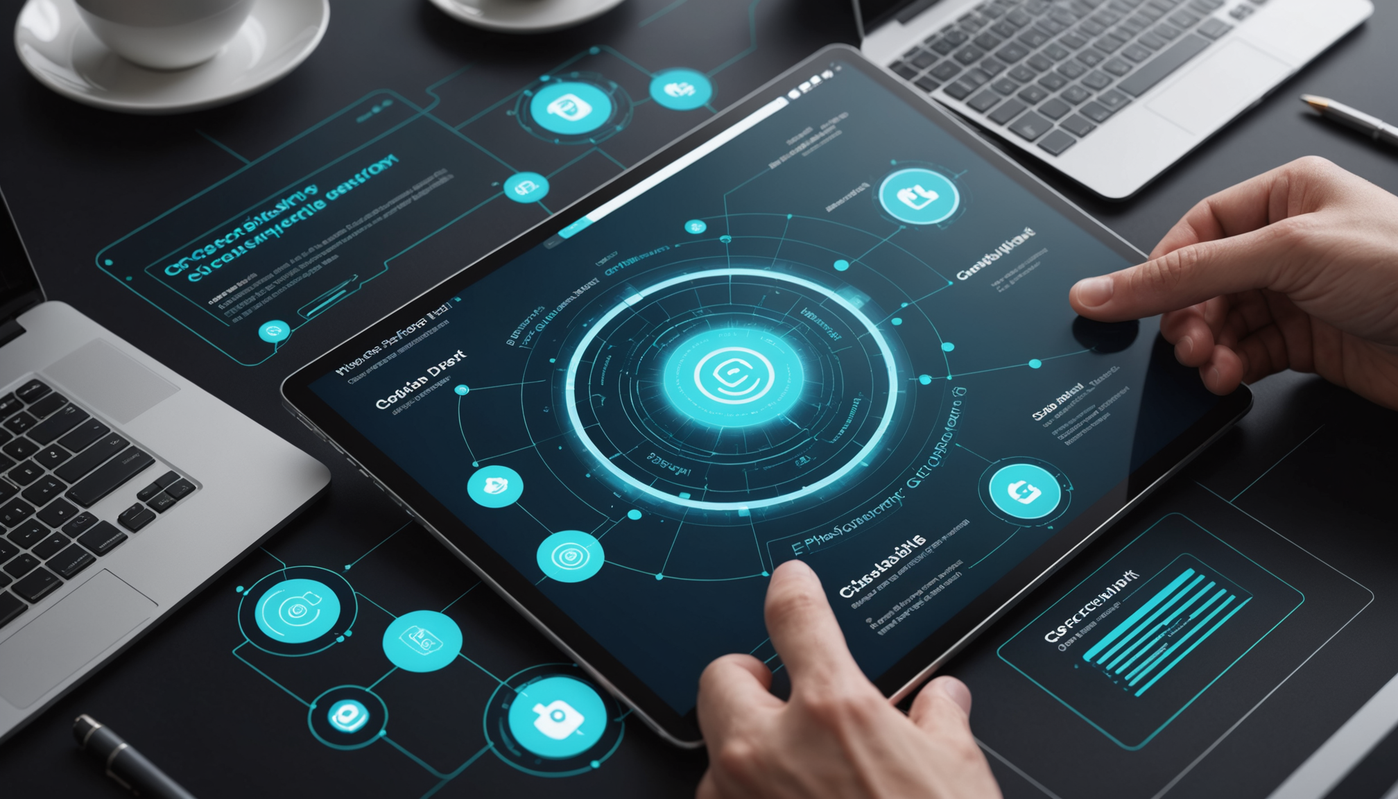 Comment les dark patterns compromettent la sécurité clic après clic ?