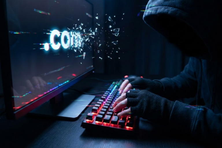 Les menaces sur le nom de domaine en 2026