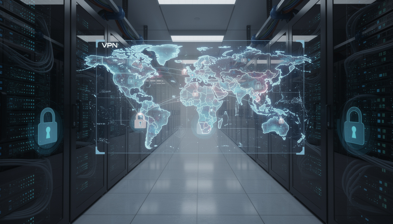 découvrez comment toggle vpn étend son réseau de serveurs pour offrir une connectivité rapide, sécurisée et optimale à ses utilisateurs partout dans le monde.