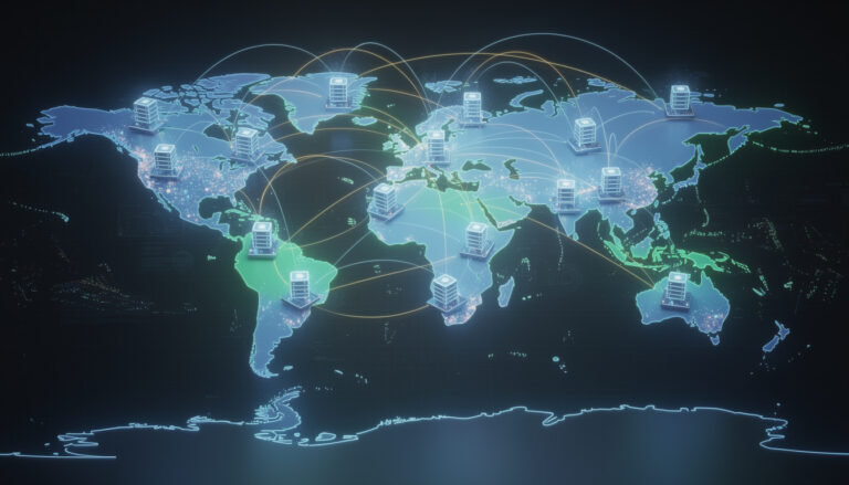 découvrez comment toggle vpn élargit son réseau de serveurs pour offrir une connectivité optimisée, garantissant vitesse, sécurité et accès sans frontières.