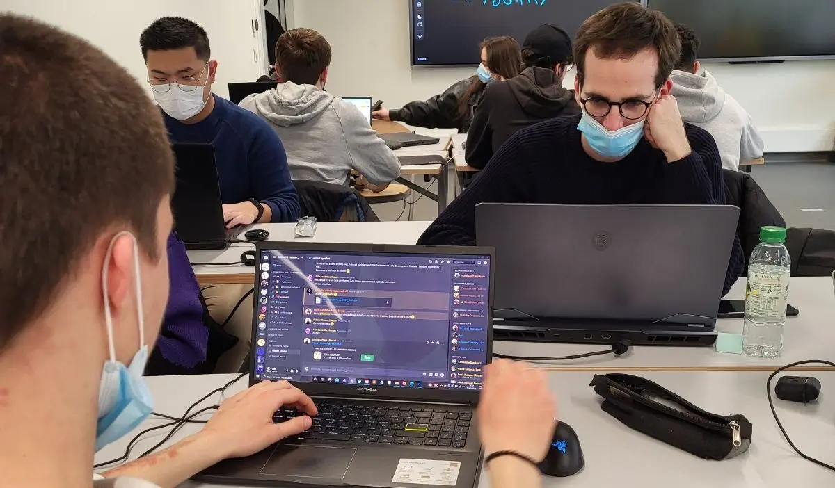 Devenez expert IA et cyber avec l’IIM Digital School