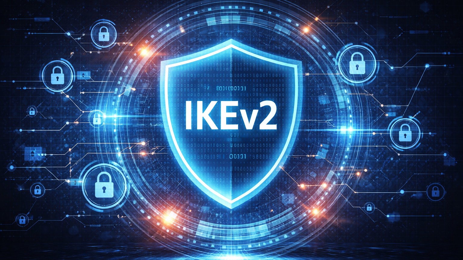 VPN : qu’est-ce que l’IKEv2 ?
