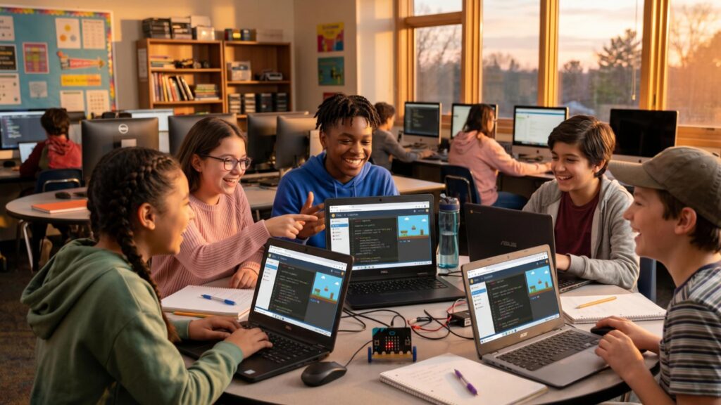 cybercollège