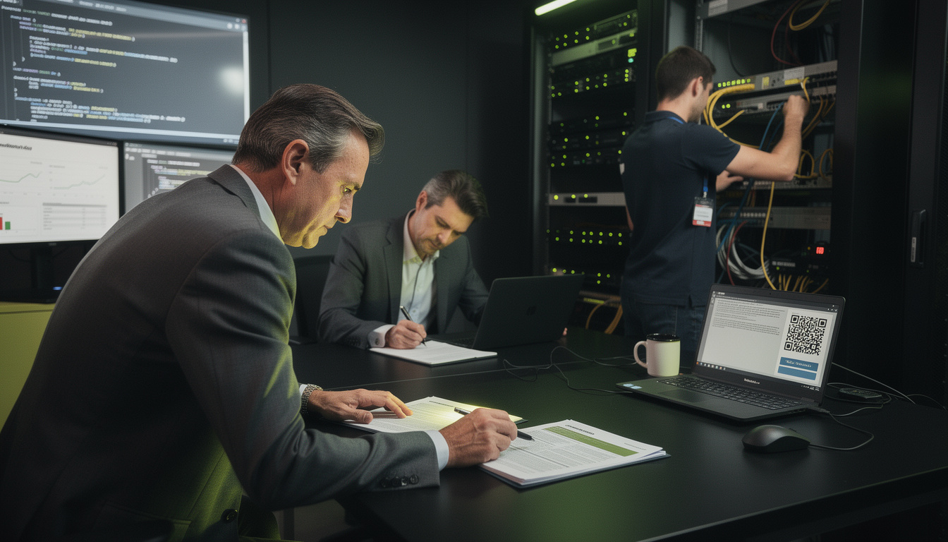 Suisse : Microsoft en transition, 54 000 emplois concernés