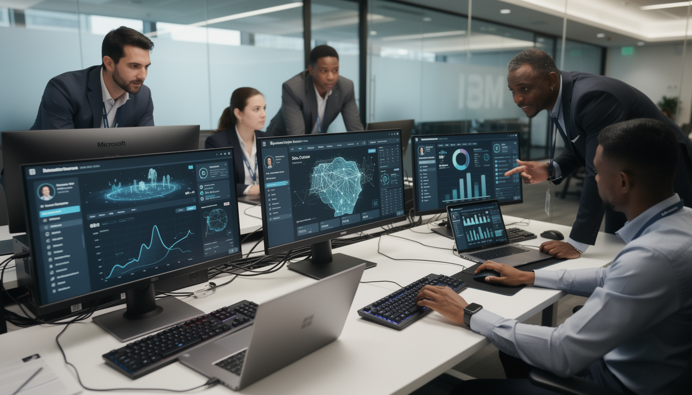 RSAC 2026 : L’IA au sommet, la communauté au centre de la sécurité