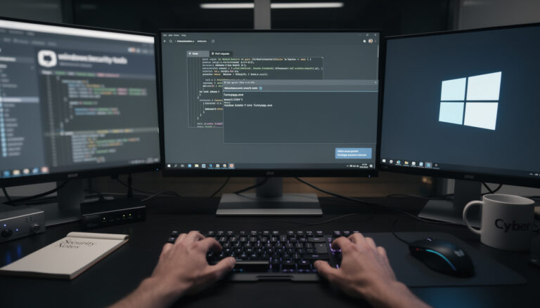 FunnyApp.exe : faille zero-day Windows exposée sur GitHub