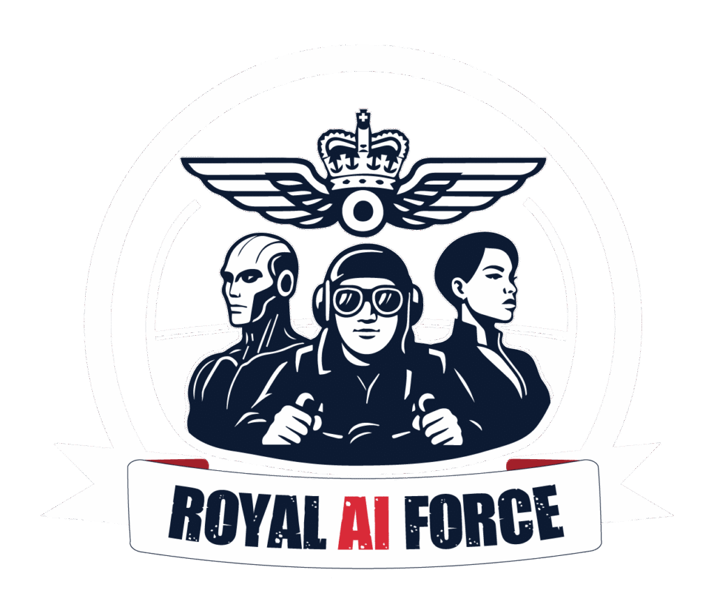 Pourquoi choisir l'agence d'externalisation hybride Royal AI Force ?