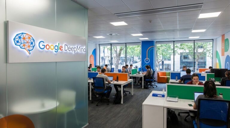 Google DeepMind cartographient les attaques en ligne