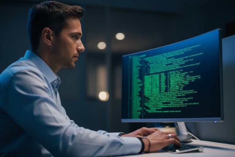 Comment la sécurité informatique protège efficacement votre entreprise ?