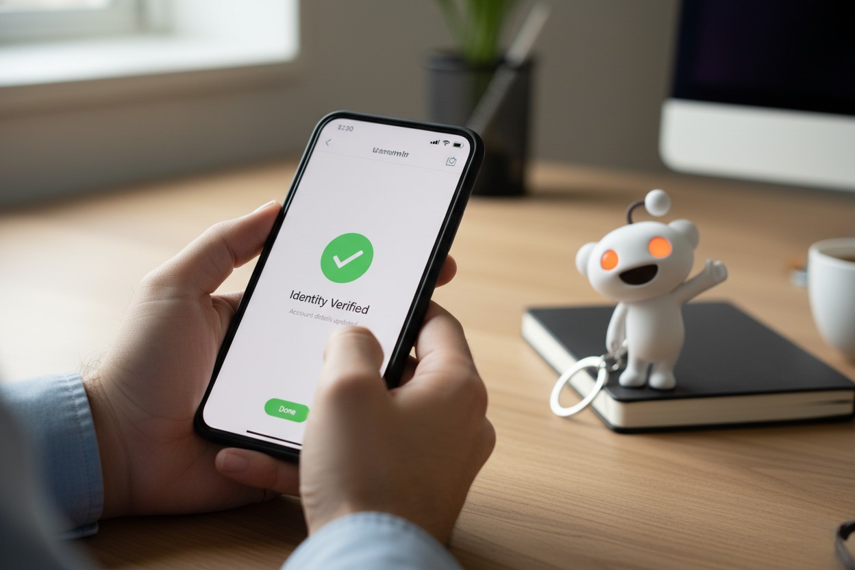 Acheter des abonnés Reddit et éviter les dangers de sécurité