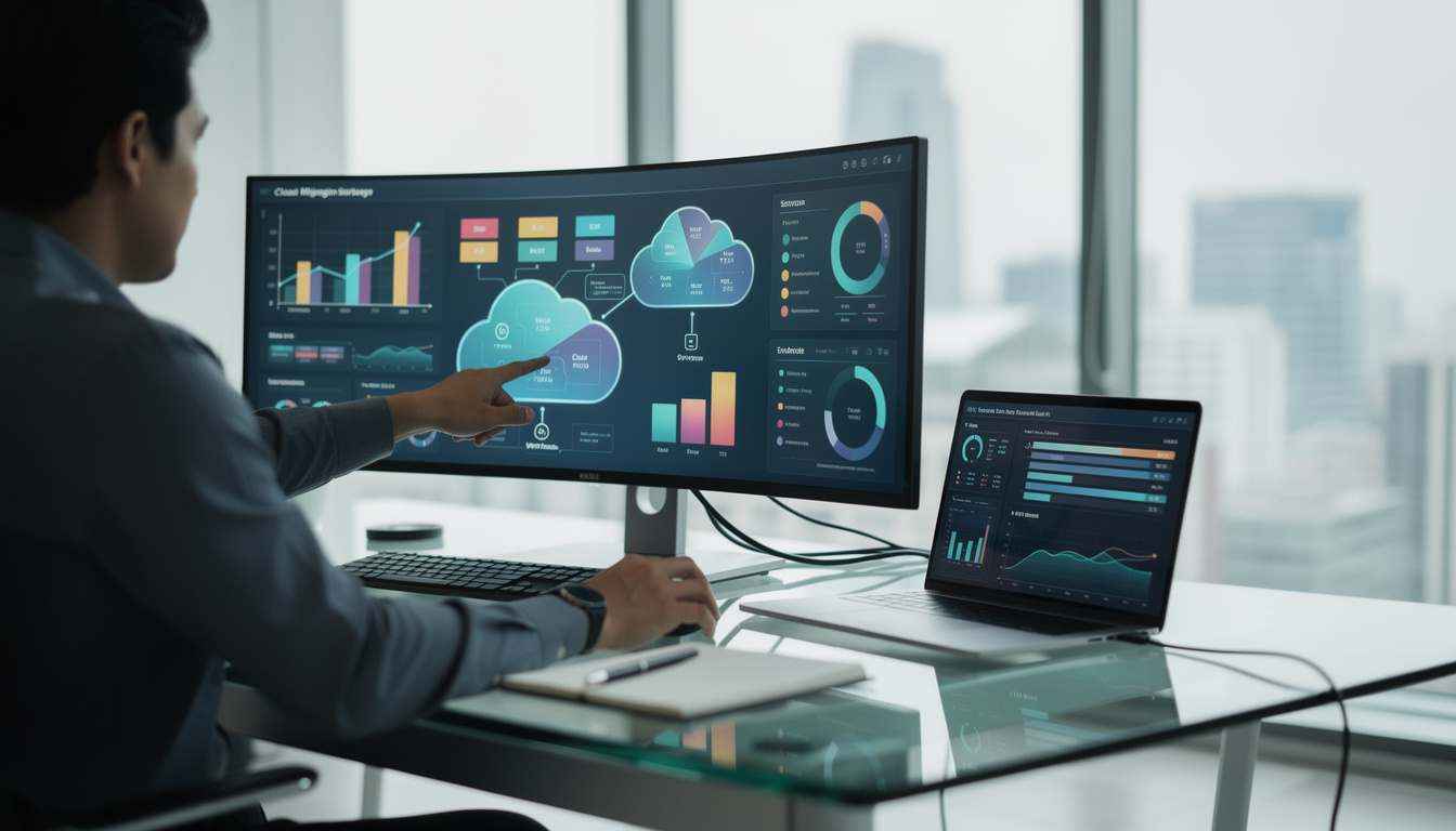 découvrez les points essentiels à connaître avant de migrer vers le cloud pour assurer une transition réussie et optimiser vos ressources numériques.