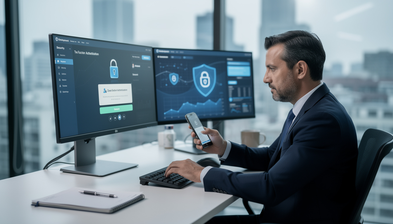 découvrez les réglages essentiels à activer immédiatement sur vos comptes professionnels pour optimiser leur sécurité, performance et efficacité au quotidien.