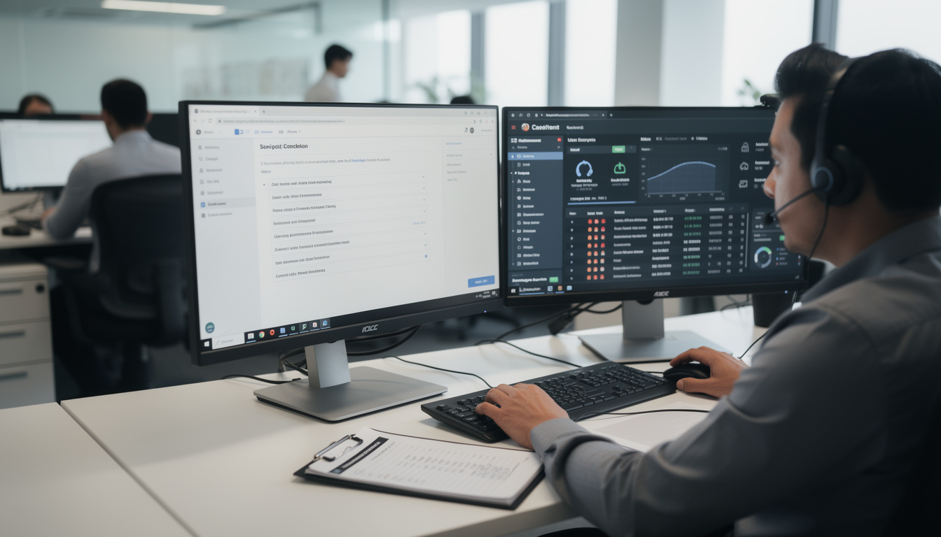 découvrez les réglages essentiels à vérifier sur vos outils saas pour optimiser leur performance et garantir une utilisation efficace au quotidien.
