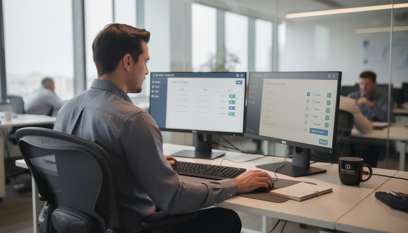 découvrez les réglages essentiels à vérifier sur vos outils saas pour optimiser leur performance, garantir la sécurité de vos données et améliorer votre productivité au quotidien.