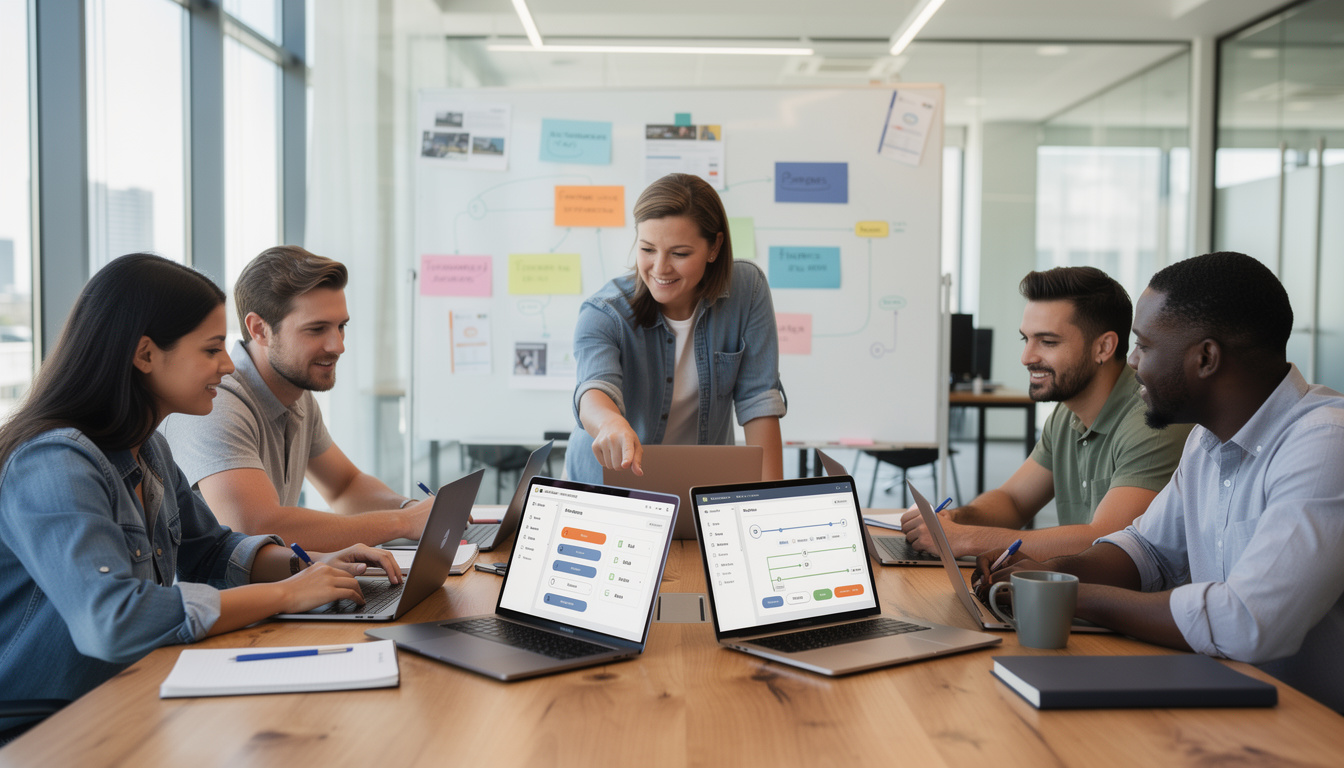 découvrez les réglages essentiels à vérifier sur vos outils saas pour optimiser leur efficacité et garantir une utilisation optimale au quotidien.