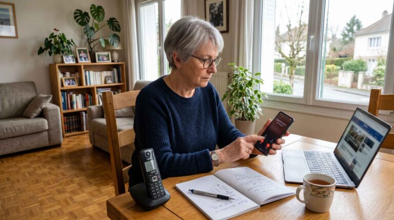 Arnaque téléphonique : comment reconnaître et déjouer les pièges ?