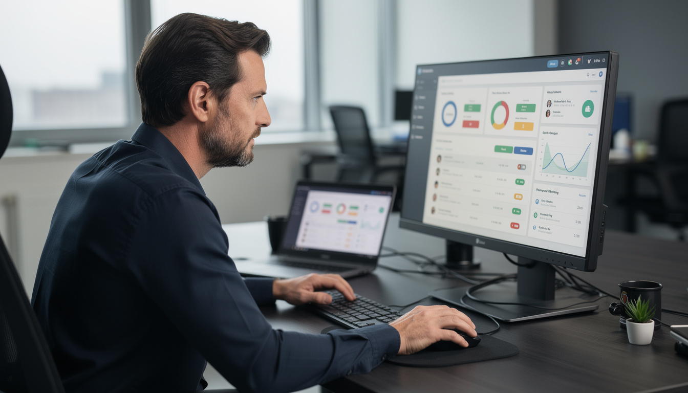 découvrez comment choisir un gestionnaire de mots de passe adapté à votre équipe pour sécuriser efficacement vos données et simplifier la gestion des accès.