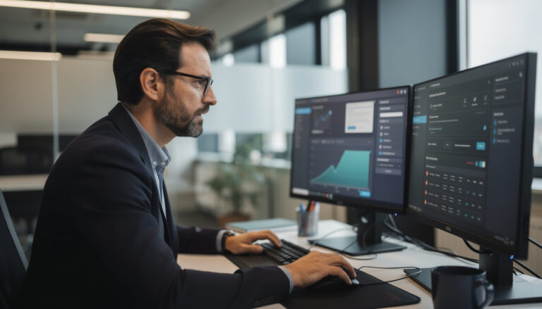 découvrez les meilleures pratiques pour prévenir les fraudes liées aux virements bancaires et sécuriser vos transactions financières en toute simplicité.