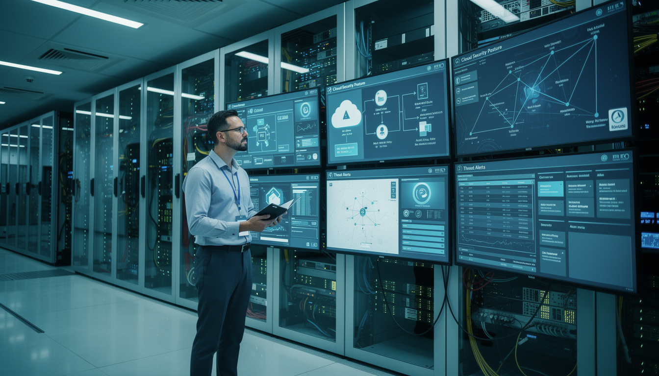 découvrez comment répartir efficacement les responsabilités pour assurer la sécurité dans le cloud, en comprenant les rôles clés et les bonnes pratiques.