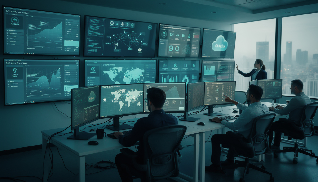 découvrez comment le partage des responsabilités dans la sécurité du cloud garantit la protection optimale des données et des infrastructures en définissant clairement les rôles entre fournisseurs et utilisateurs.