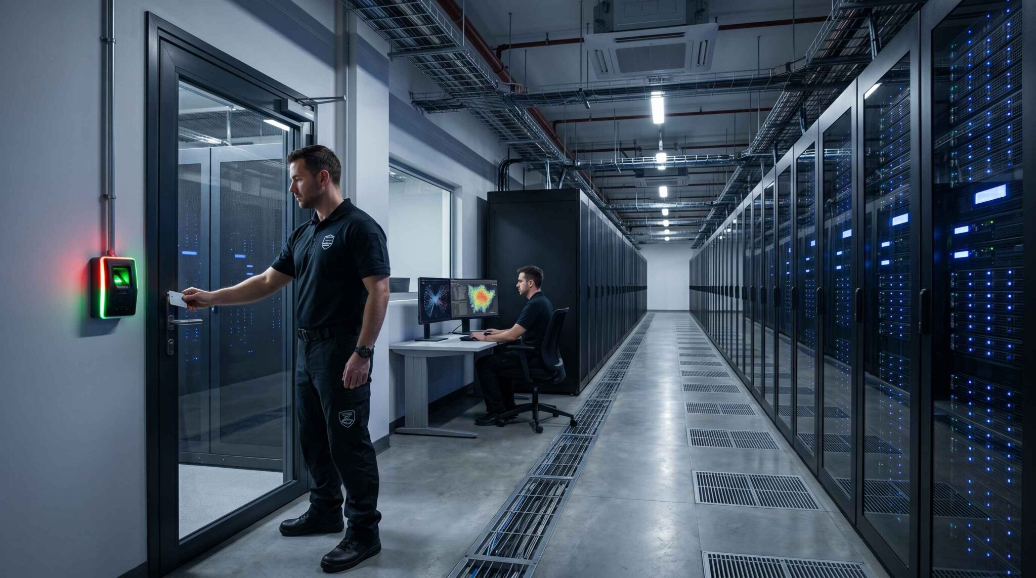Un RDP sécurisé est le premier palier de protection contre les cyberattaques