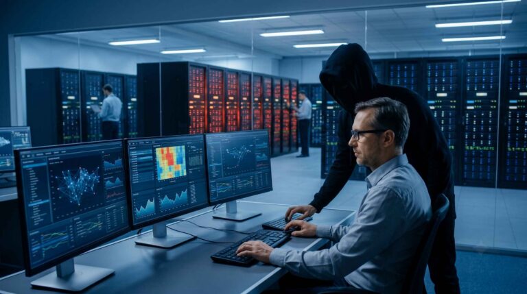 Une vulnérabilité RCE permet à un attaquant de contrôler totalement votre infrastructure