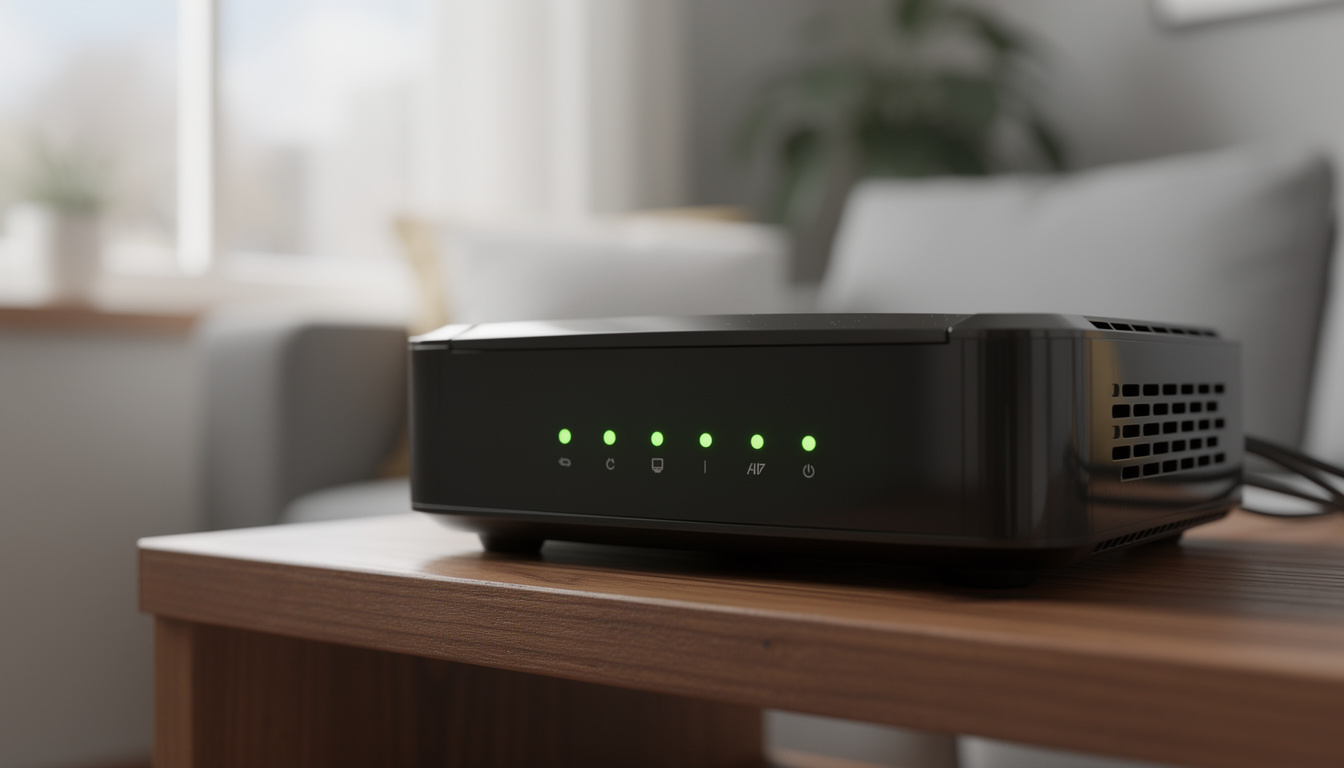 découvrez comment des boîtiers android tv à petit prix, déguisés en téléphones, représentent une menace en transformant la connexion internet des utilisateurs en relais proxy non sécurisé.