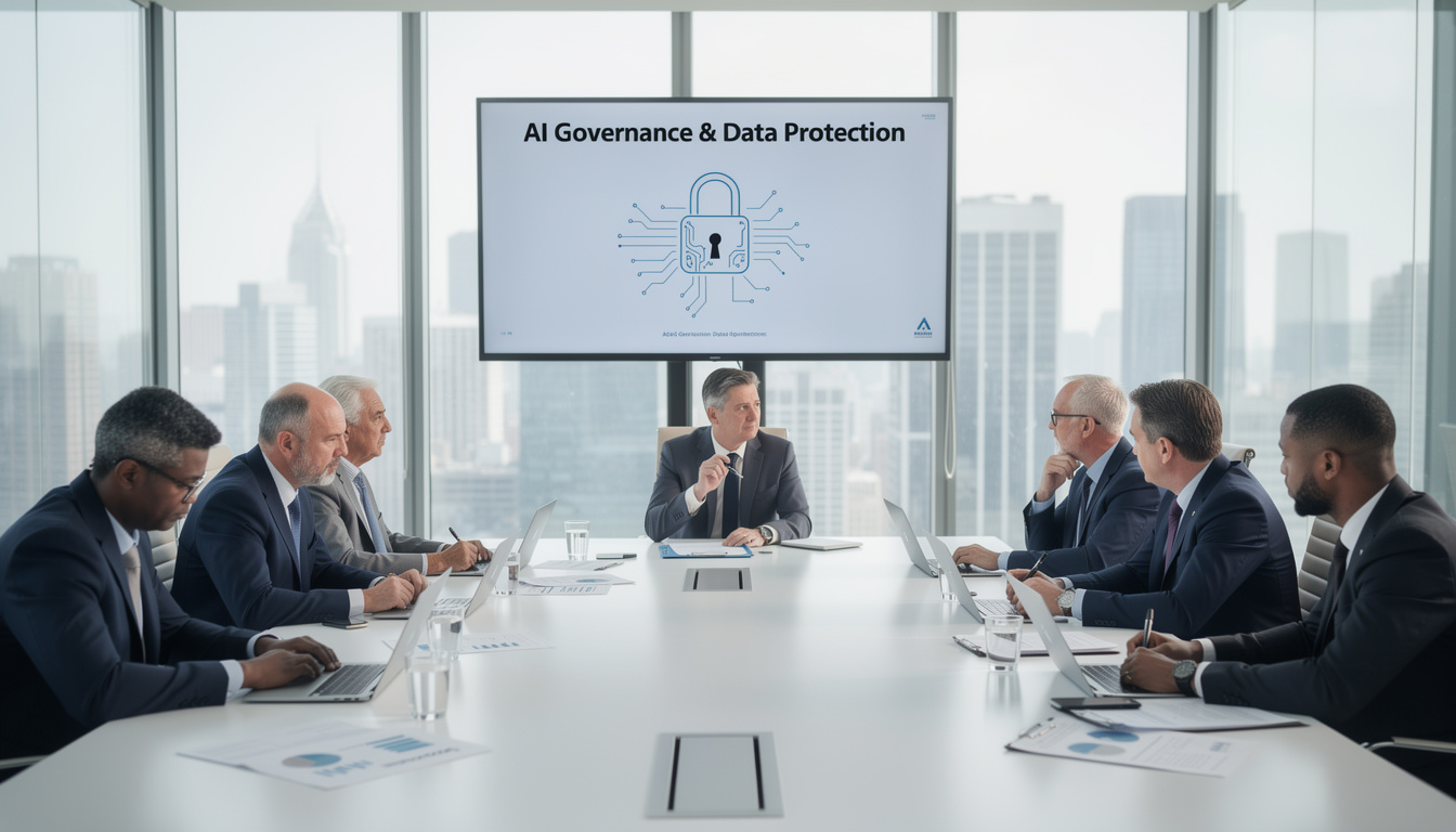 découvrez les impacts de l'ai act sur les entreprises utilisant chatgpt et comment adapter votre stratégie pour rester conforme et tirer parti de cette réglementation.