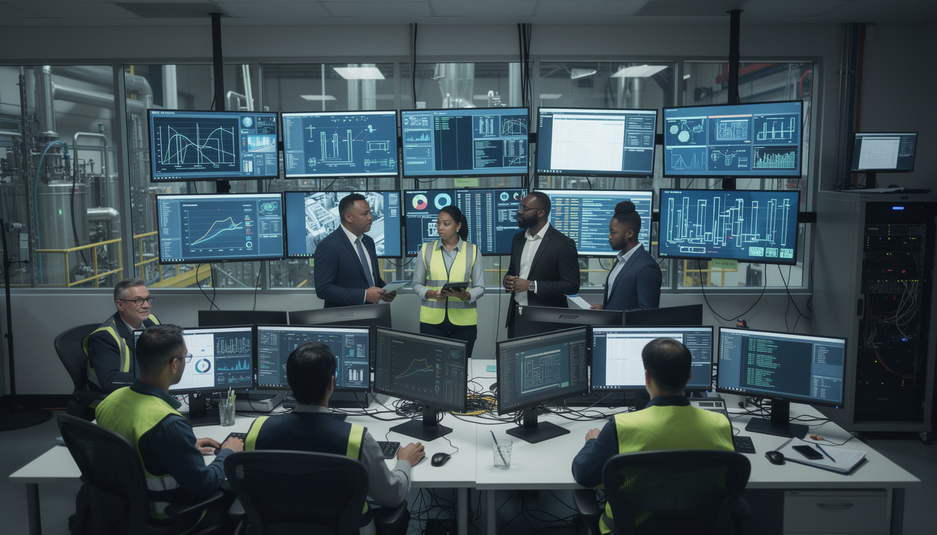 découvrez comment déterminer si votre entreprise est concernée par la directive nis 2 et les obligations qui en découlent pour renforcer la cybersécurité.